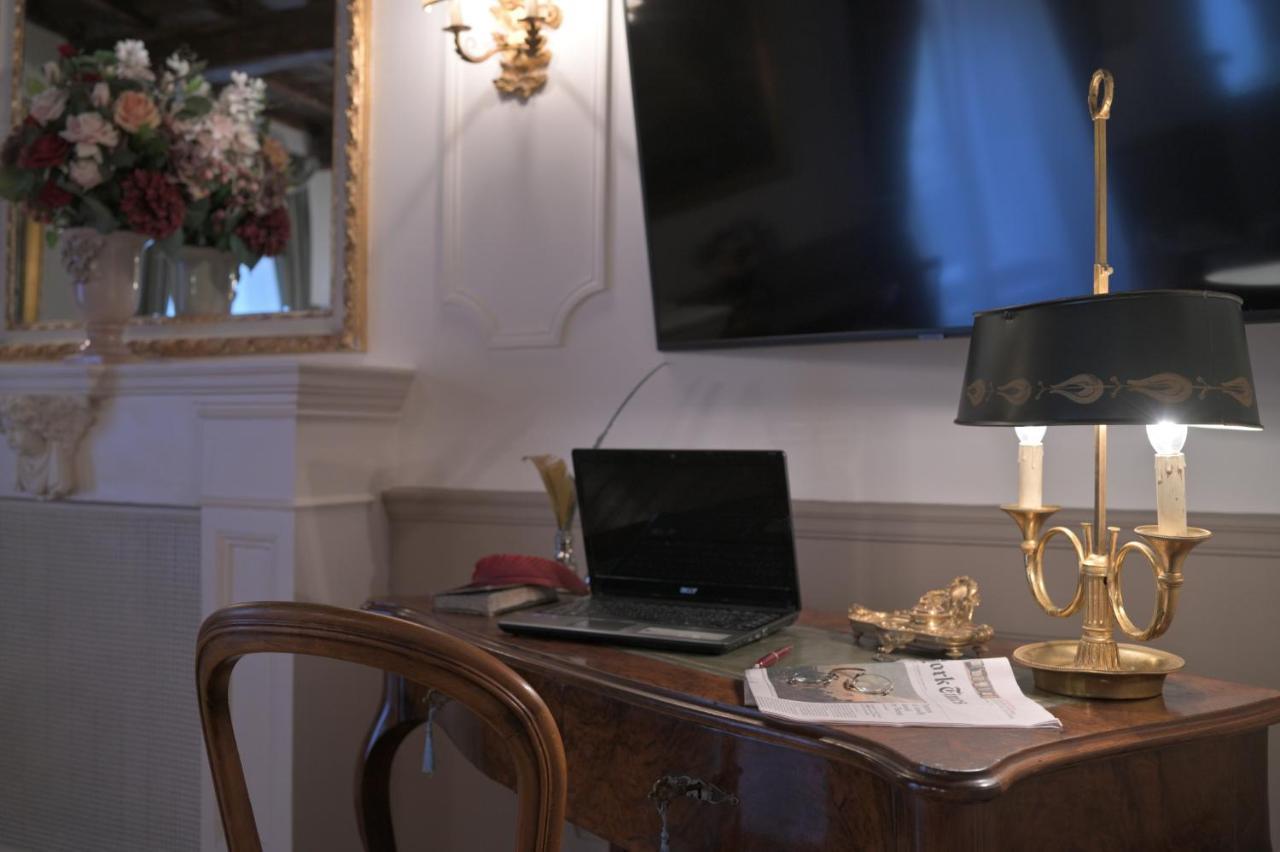 Al Ristoro Di Handel Vignanello Екстер'єр фото